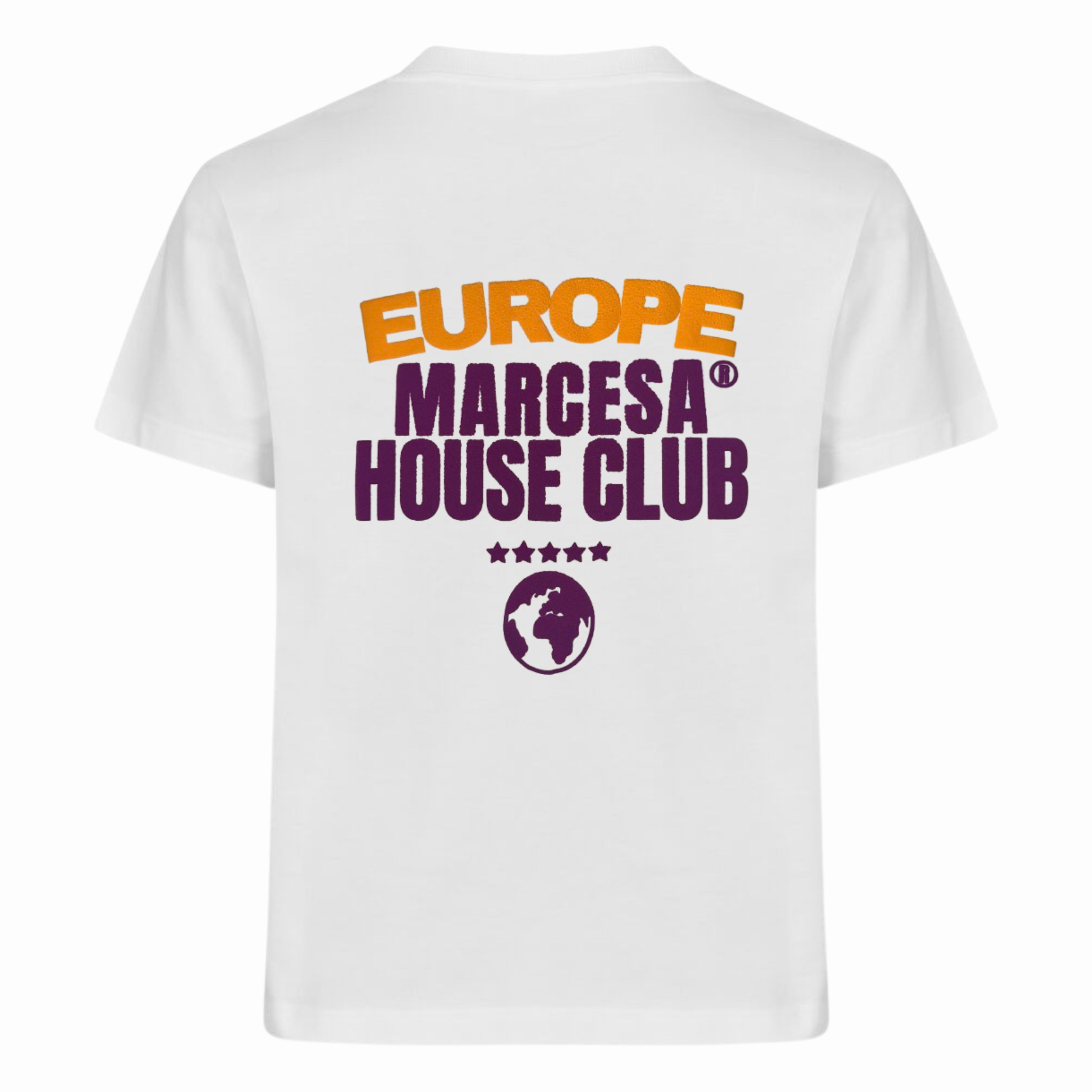 EUROPE HOUSE CLUB